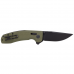 Canivete SOG Sog-Tac XR OD Green